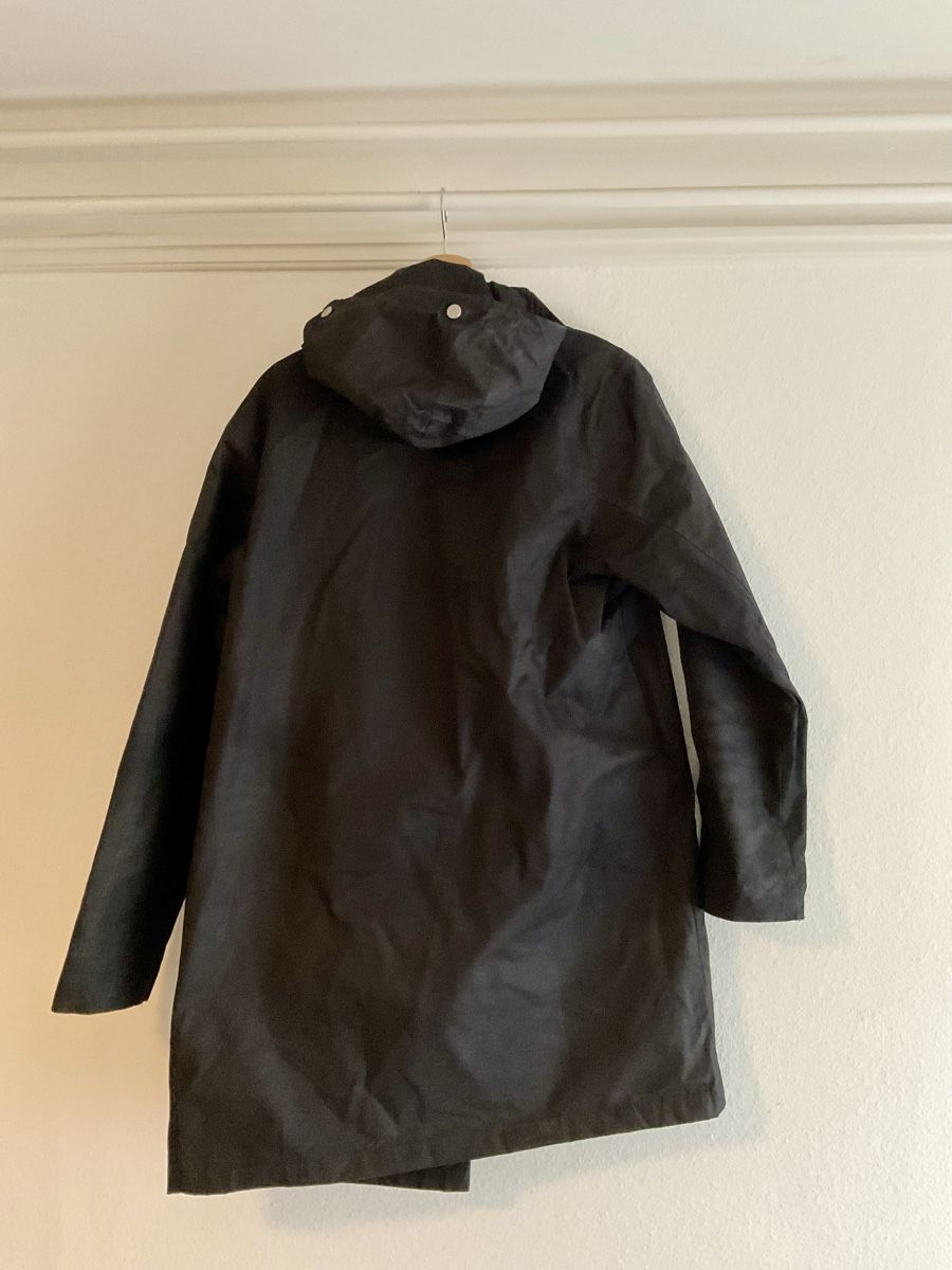 Jacken: Our Legacy Shield Jacket Midnight – Neu (gemäss Beschreibung) aus Luzern von Everything_Must_Gooo 1