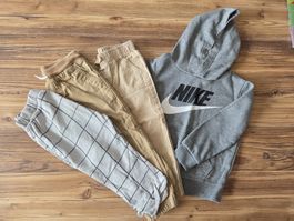 Jungs-Set Gr. 92, Herbst / Winter