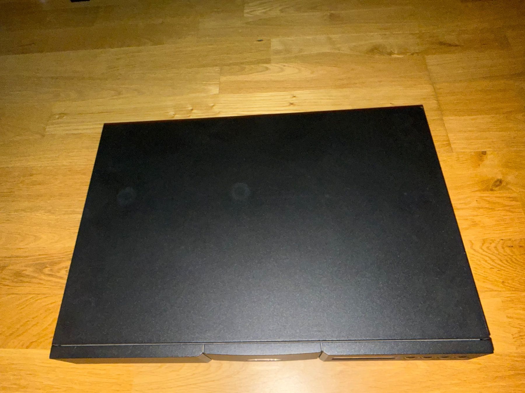 Naim Lettore multimediale & Streamer: Naim NAT 05 FM tuner – Usato da Schlieren venduto da BT89 1