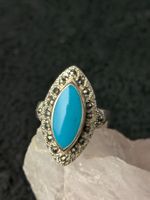 Ring Silber 800 925