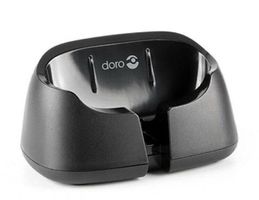 Ladestation für Doro PhoneEasy: Modelle 506/507/508/510/515
