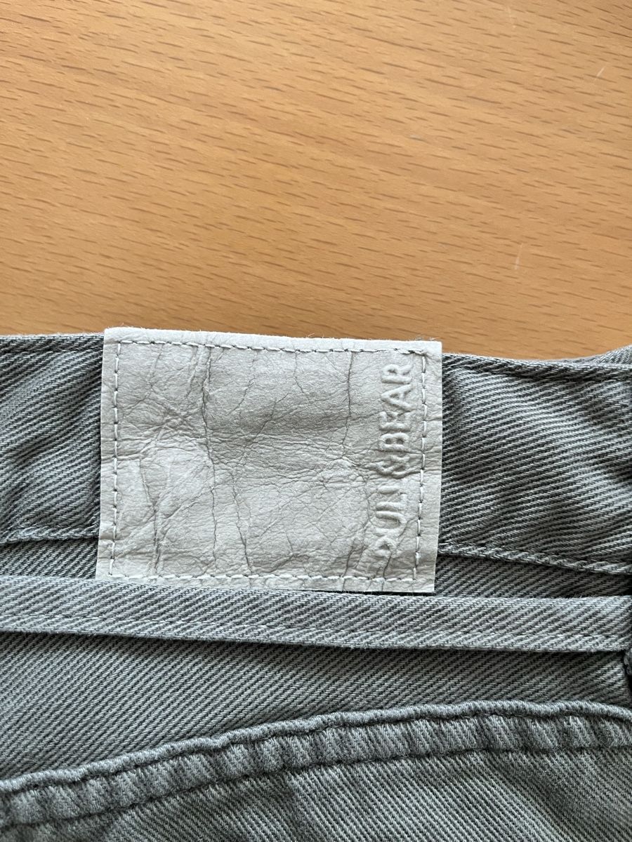 Pull&Bear Jeans: Jeans Pull&Bear Gr. 36 – Usato da Zunzgen venduto da Snoops 4