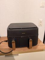 Philips Airfryer Dual Basket – 2 Körbe – sehr guter Zustand