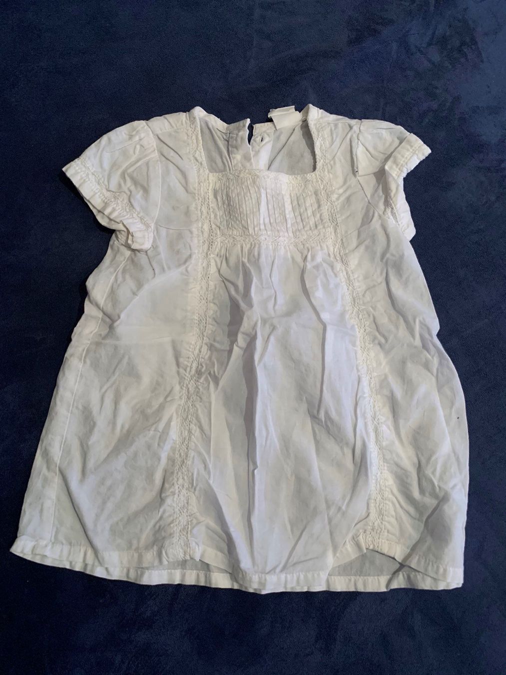 H&M Vestiti & Gonne: Kleid Gr. 74 H&M – Usato da Dinhard venduto da PS83
