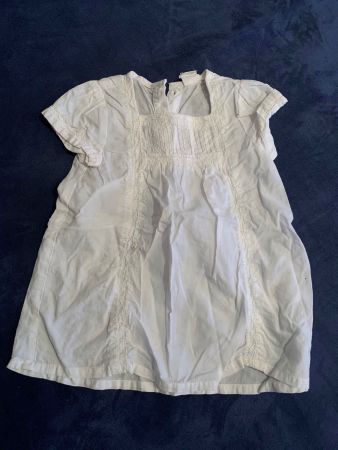 Kleid Gr. 74 H&M