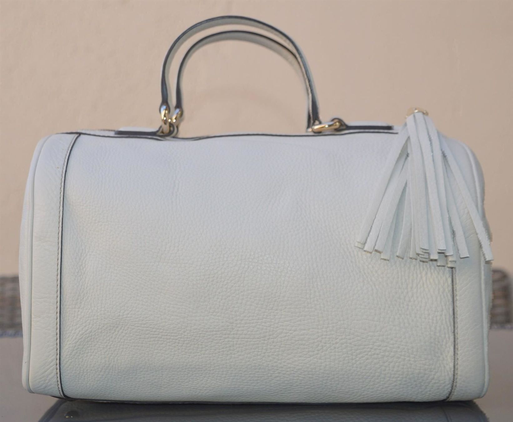 Gucci Borse: Tasche  / Sac Gucci  Boston Soho Ivory – Usato da Collonges venduto da Auganien 5