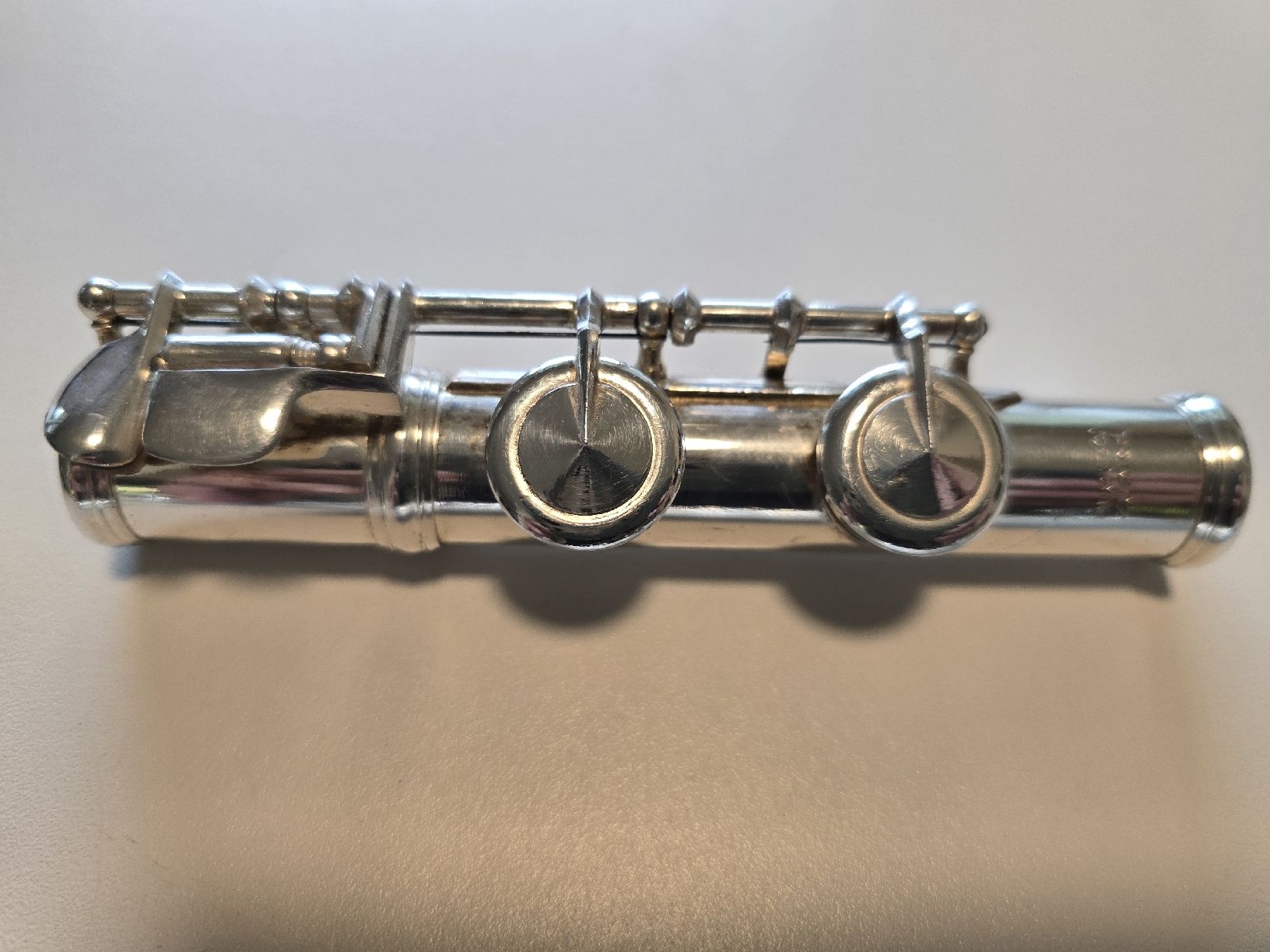 Musikinstrumente: Querflöte – Gebraucht aus winterthur von Sammlerecke 2
