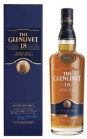 Glenlivet 18 years Scotch Whisky