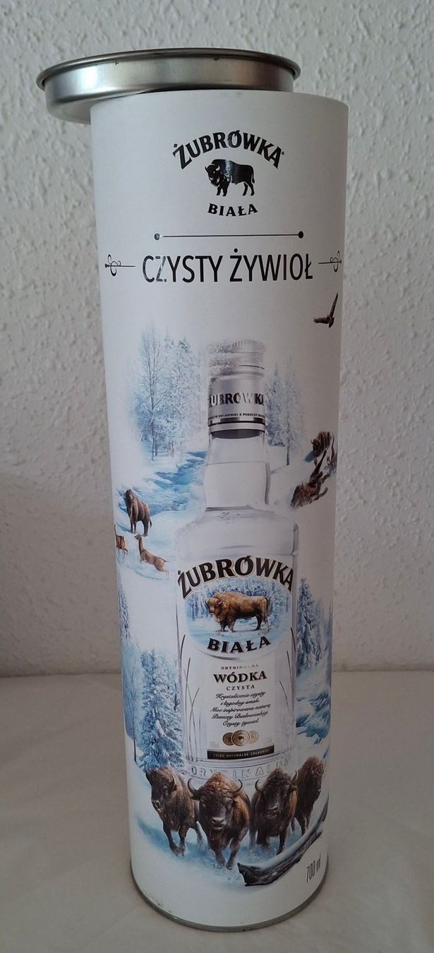 Bevande alcoliche: Original Krupnik Old Liqueur Honey and Herb – Nuovo e nell'imballaggio originale da Reinach BL venduto da Chela04 7