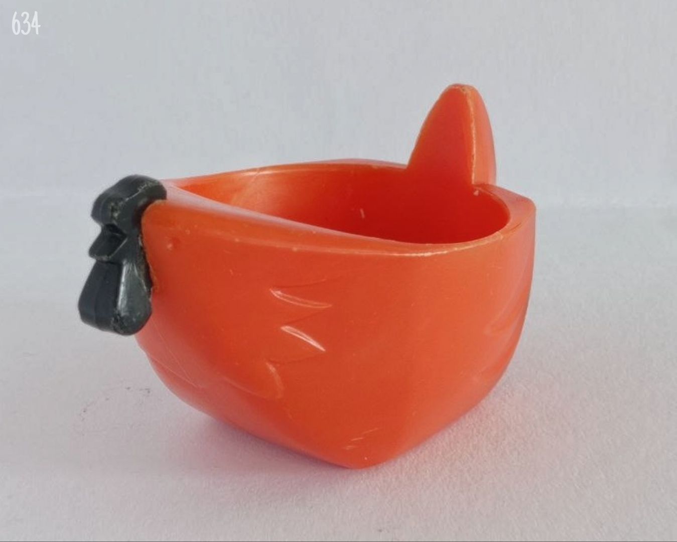 Sonstiges Geschirr: Vintage Eierbecher Huhn – Gebraucht aus Dietikon von Magi2