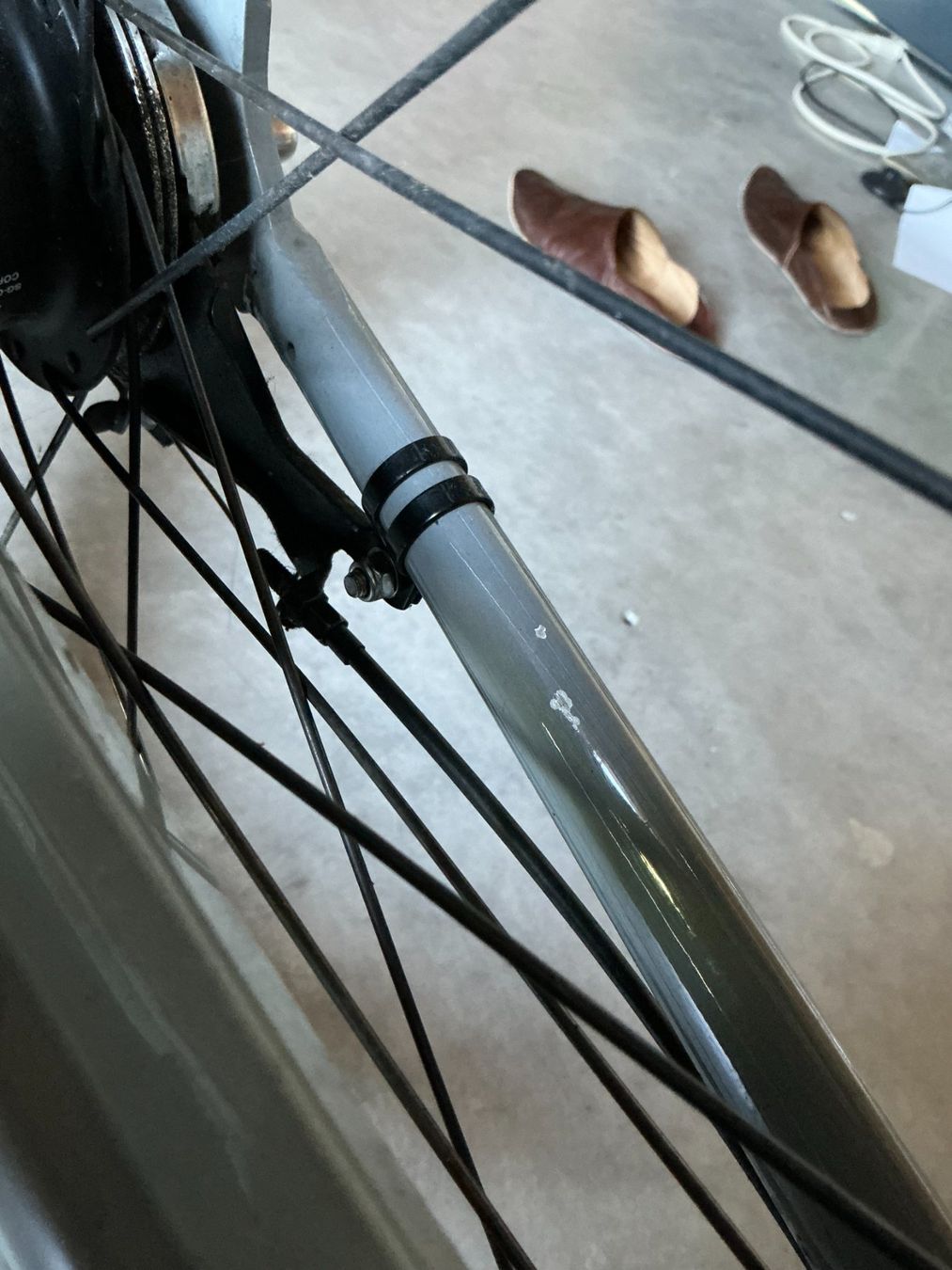 Gazelle Biciclette: Fahrrad Gazelle – Usato da Basel venduto da cnrd 3