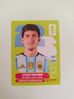 Panini Sticker WM 2026 | ARG 7