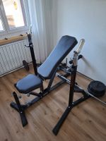 Fitnessgeräte