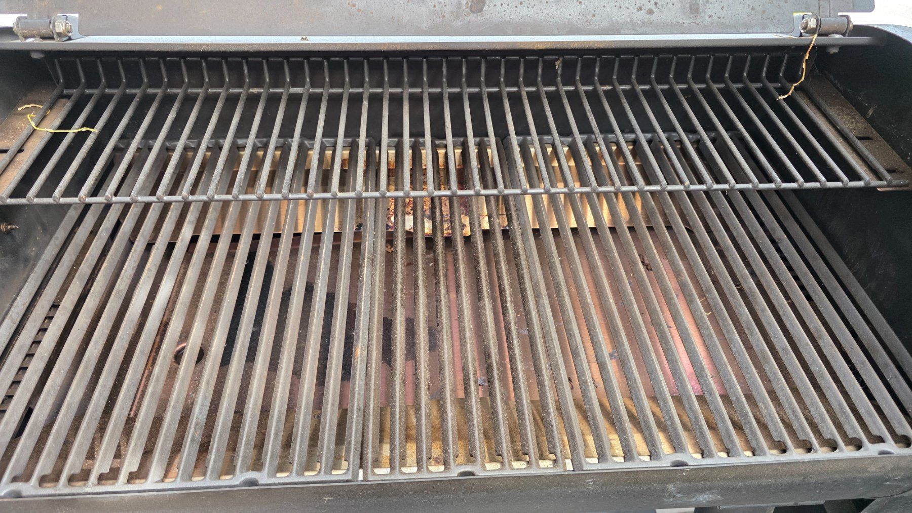 Broil King Grills: broil king crown pellet 500 – Gebraucht aus Burg AG von VS_Tosu 3