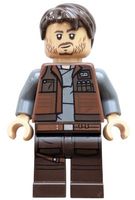 Lego Star Wars Minifigur sw1410 Cassian Andor