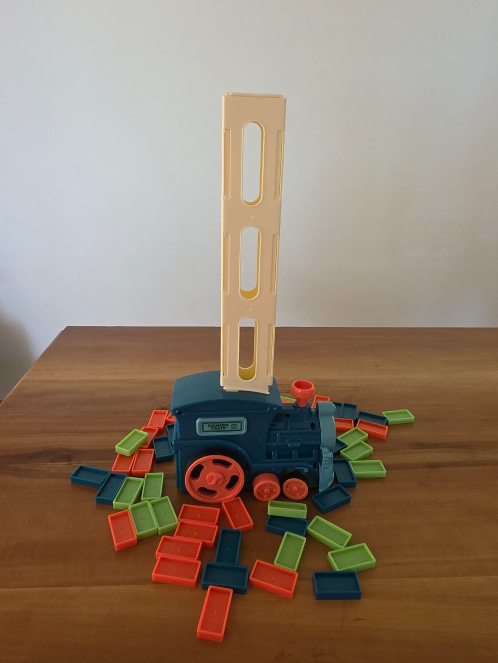 Jeux: Domino Train – D'occasion à Zürich par sougia11 3