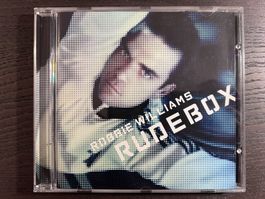 Robbie Williams - Rudebox