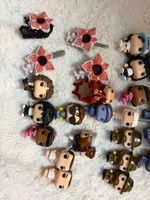 Stranger Things Funko Mystery Minis