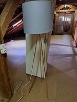 Stehlmape rosegold/kupferfarben