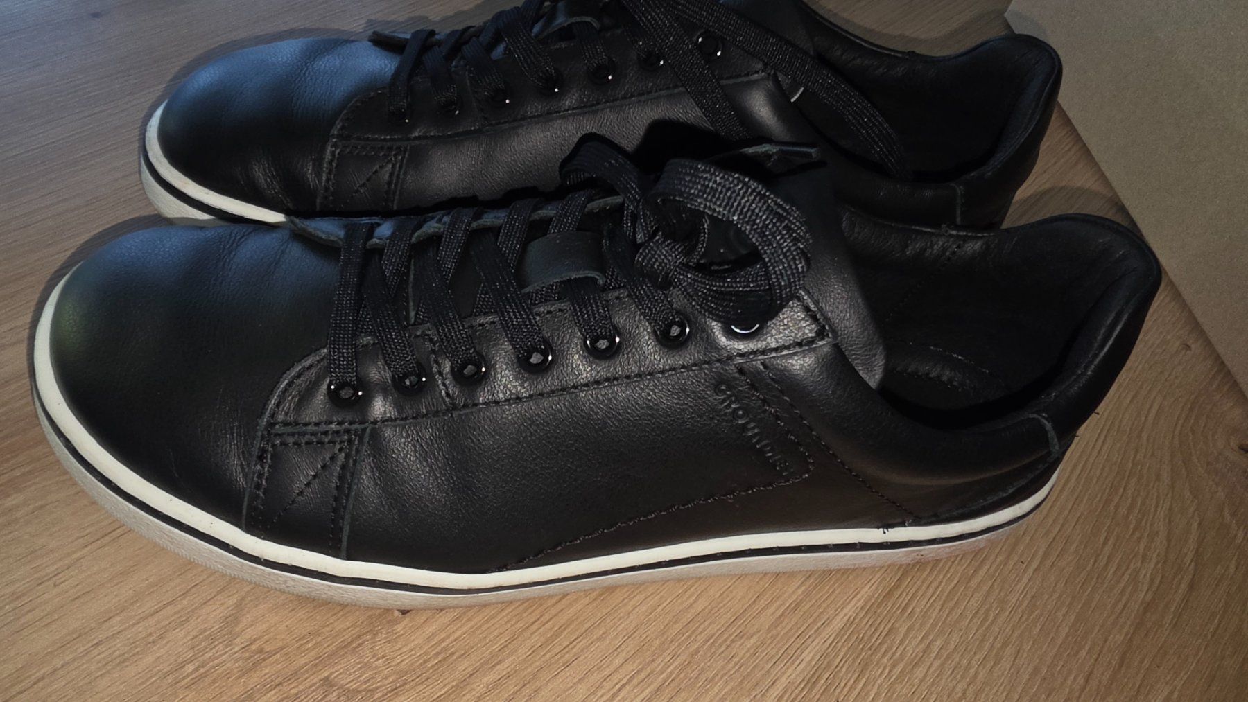 Scarpe da uomo: Barfussschuhe Groundis gr. 42 – Nuovo (secondo la descrizione) da Reinach BL venduto da Raffaelapeuker 1