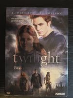 Twilight Biss zum Morgengrauen 2-Disc Special Edition