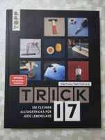 Buch Trick 17 250 clevere Alltagstricks, neuwertig