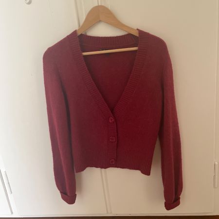 King Louie Strickjacke, S
