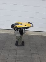 Grabenstampfer Rammer Wacker Neuson