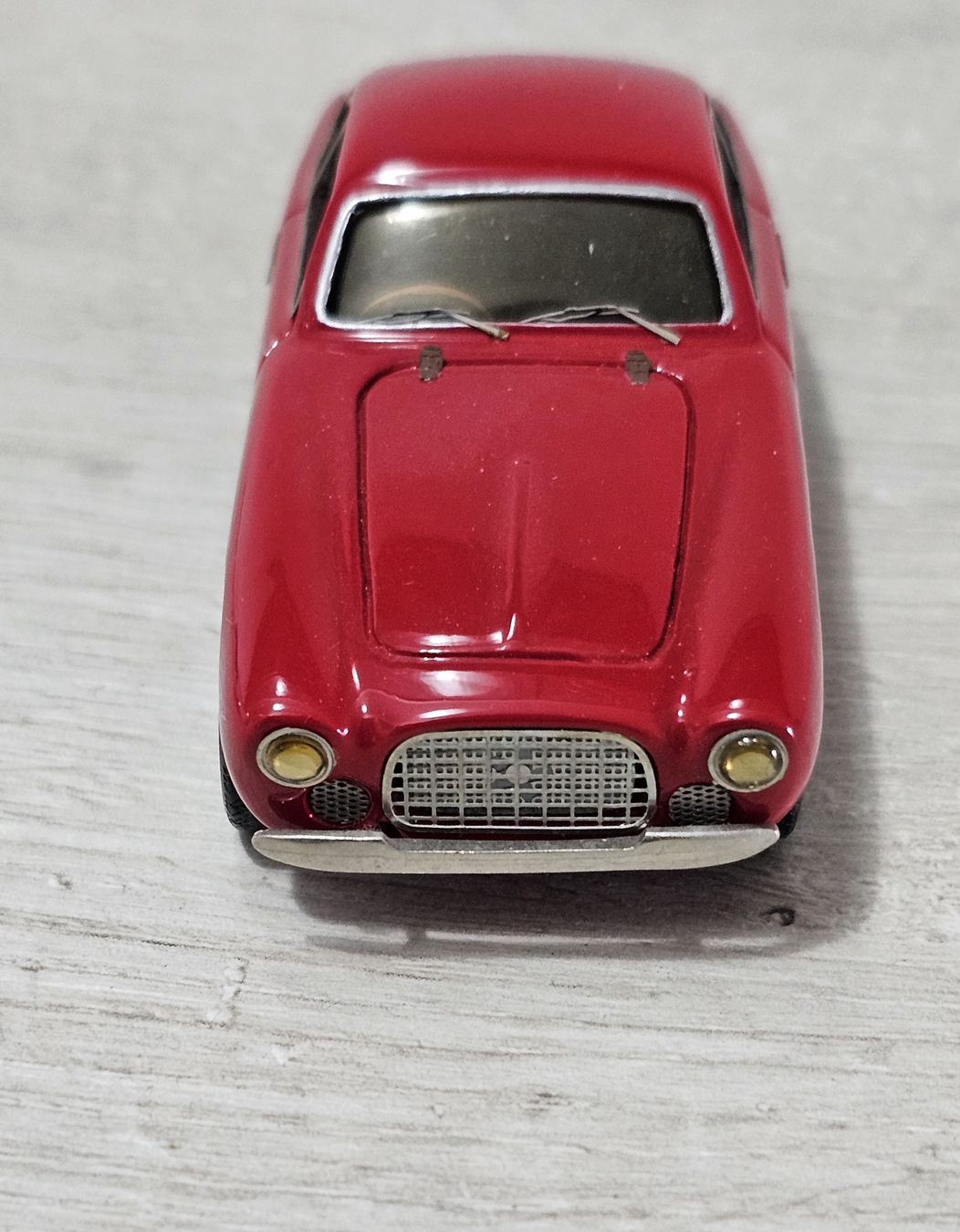 Ferrari Modellautos: Ferrari 225 S 1952 1:43 – Gebraucht aus Chiasso von R.e.g.59 3