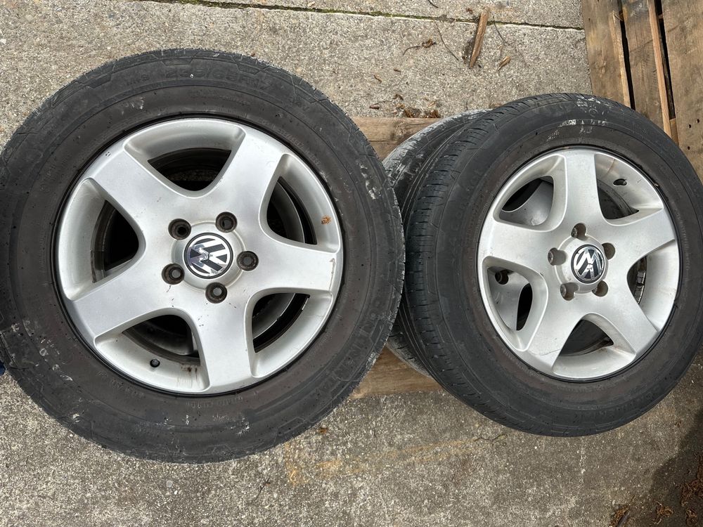 VW Touareg Räder | Kaufen auf Ricardo