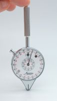 Minerva Opisometer (Kurvimeter / Kartenmesser) Swiss Made