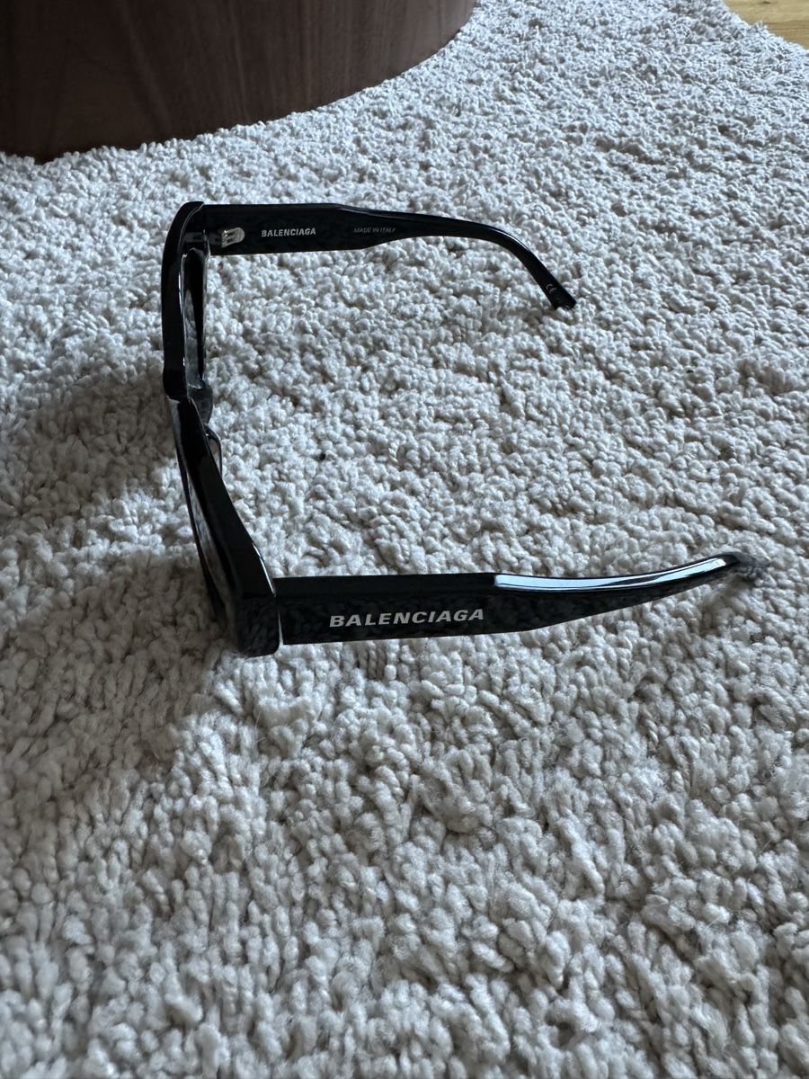 Balenciaga Occhiali & Lenti: Balenciaga sunglasses – Usato da Bern venduto da FashionK92 2