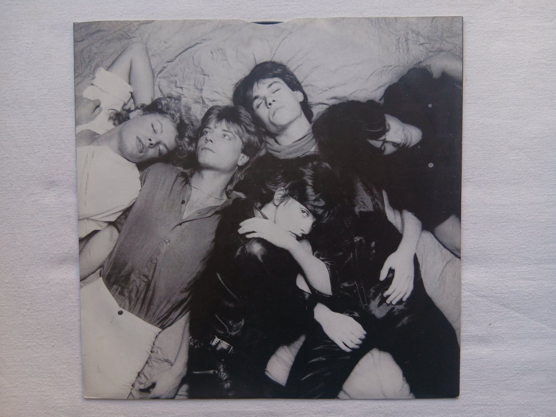 Dischi in vinile: LP Nena, CBS 25 264, 1983 – Usato da Zürich venduto da 41n1a21ll1A 2