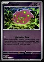 Kryppuk (PBL DE 035/084) - Reverse Holo