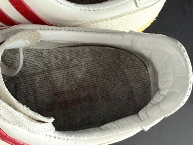 Künzli Herrenschuhe: Künzli - Sneaker – Gebraucht aus Wilchingen von beamega 6