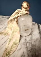 Parfum Alqemi Flakon mit Seidentwilly 100 ml