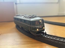 Märklin Lokomotive 3050 (digitalisiert)