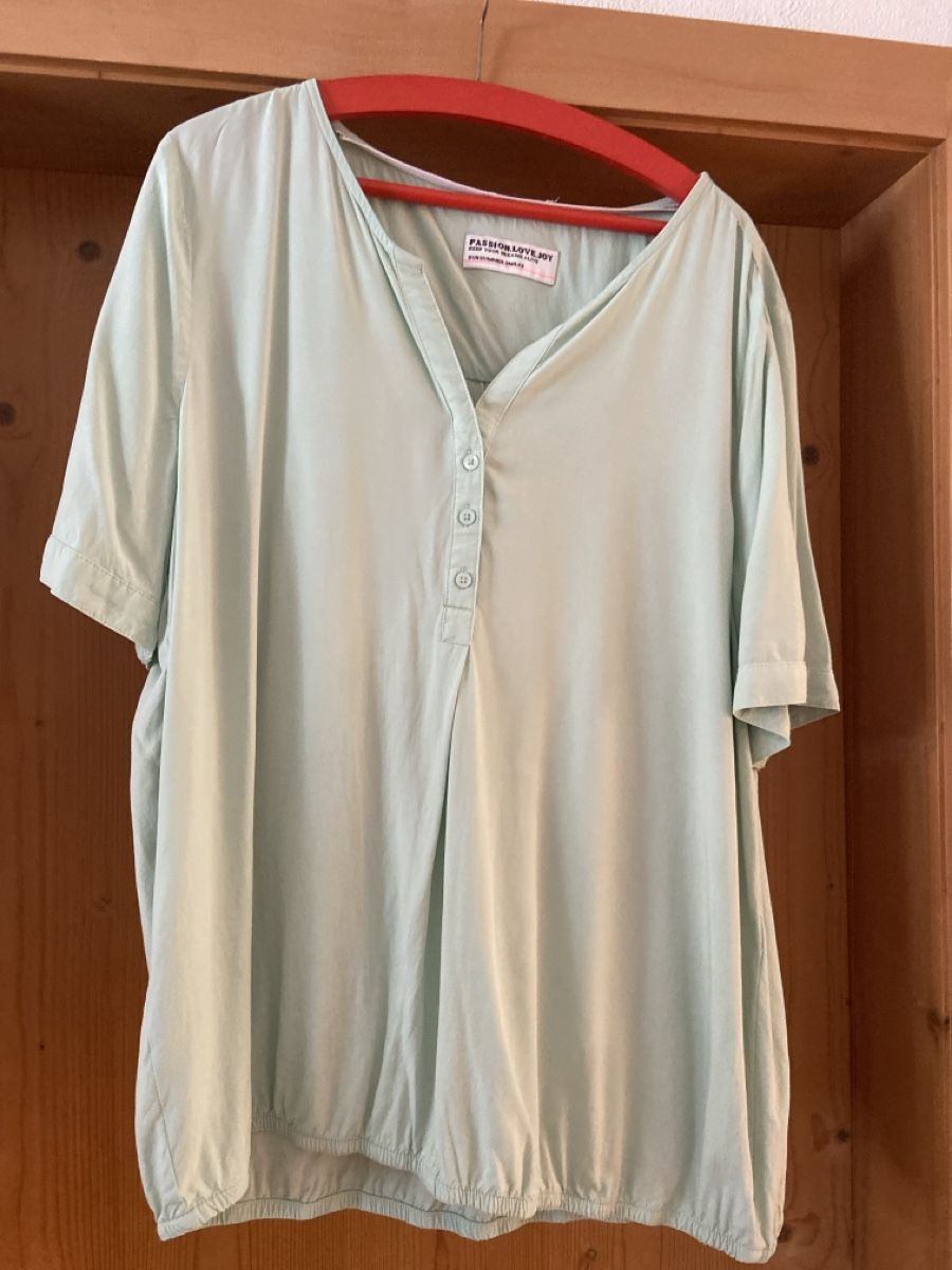 Cecil Blusen: Cecil Bluse Gr.XL – Gebraucht aus Jenaz von Gba63
