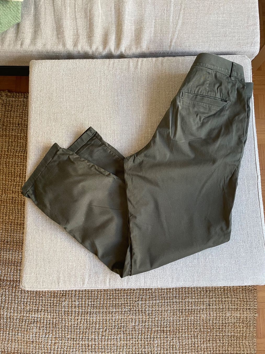 Cos Hosen: COS Hose Gr. 48 – Gebraucht aus Zürich von Nhpp 1