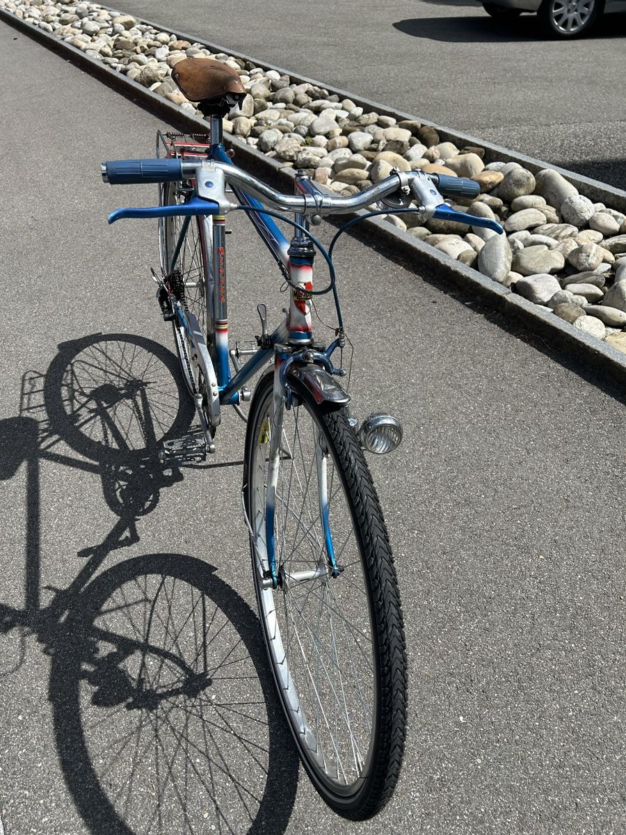 Velos: Medusa – Gebraucht aus Egerkingen von G1970B 4