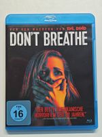 Don't Breathe