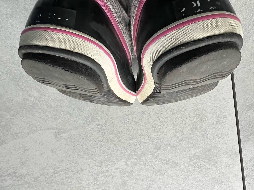 Sorel Schuhe für Mädchen: Sorel Yoot Pac Winterstiefel Gr.34 – Gebraucht aus Buchs SG von dr750 4