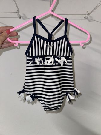 NEU Armani Badeanzug Baby