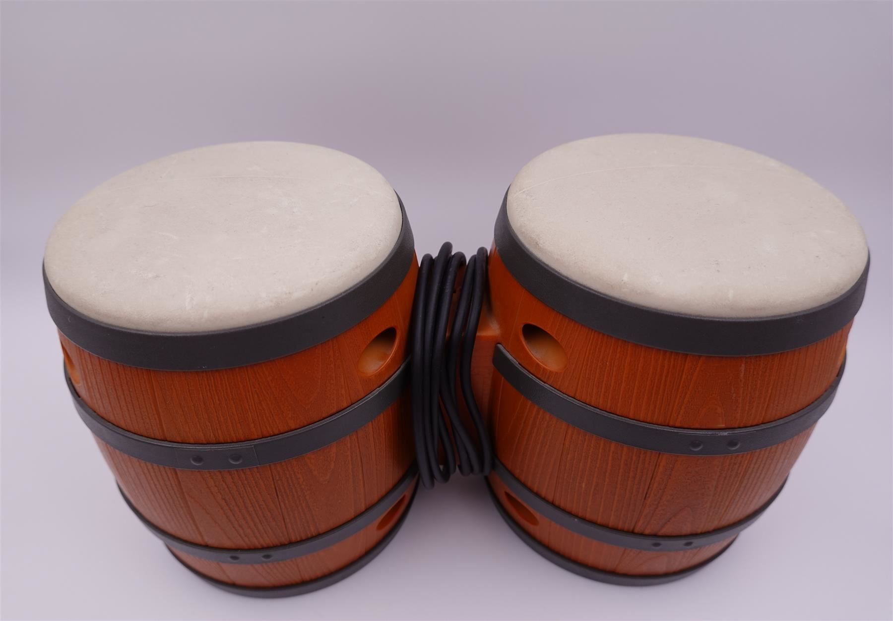 Nintendo Giochi: Donkey Konga (GC) – Usato da Herisau venduto da ZelliZone 2
