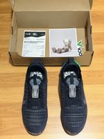 Nike Air VaporMax 2020 Flyknit Black Dark Grey