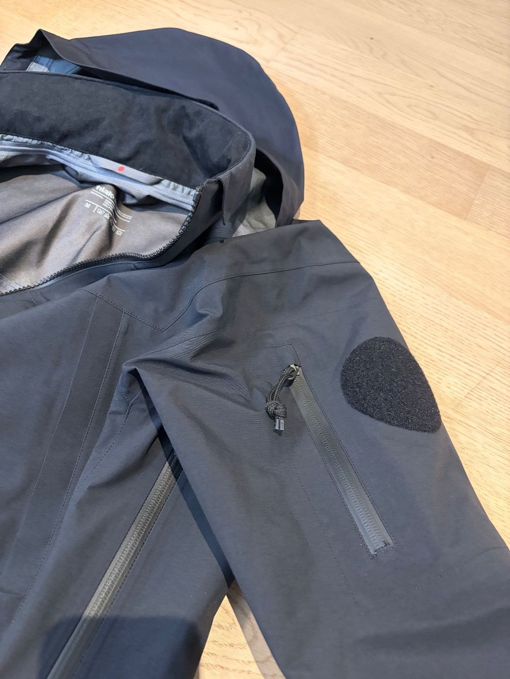 Giacche: Tilak Raptor Rain Jacket Gore-Tex Pro M – Nuovo (secondo la descrizione) da Zürich venduto da jdp99 3