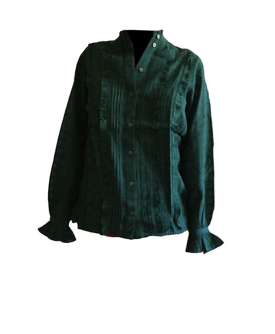 Camicette: Chemise SOEUR 36 – Nuovo e nell'imballaggio originale da Arnex-sur-Orbe venduto da cameleonfringant