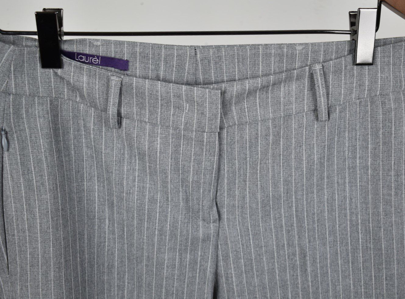 Pantaloni: Laurèl Hose, Gr.36, wie neu – Nuovo (secondo la descrizione) da Nürensdorf venduto da 2ND_STORY 2