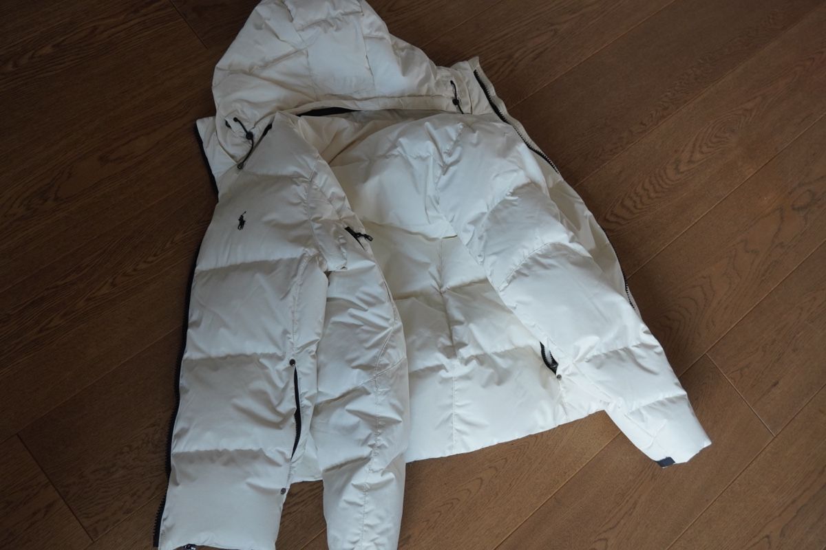 Ralph Lauren Giacche: Ralph lauren jacke – Nuovo (secondo la descrizione) da Obfelden venduto da sil_gt28