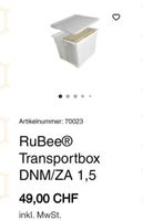 16x Transportbox